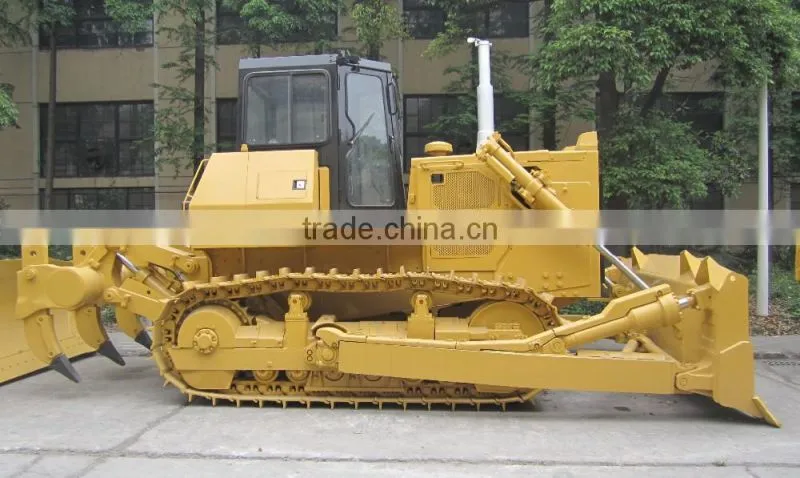 Shanghai PD220Y-1 220hp Top quality Pengpu Brand Bulldozer