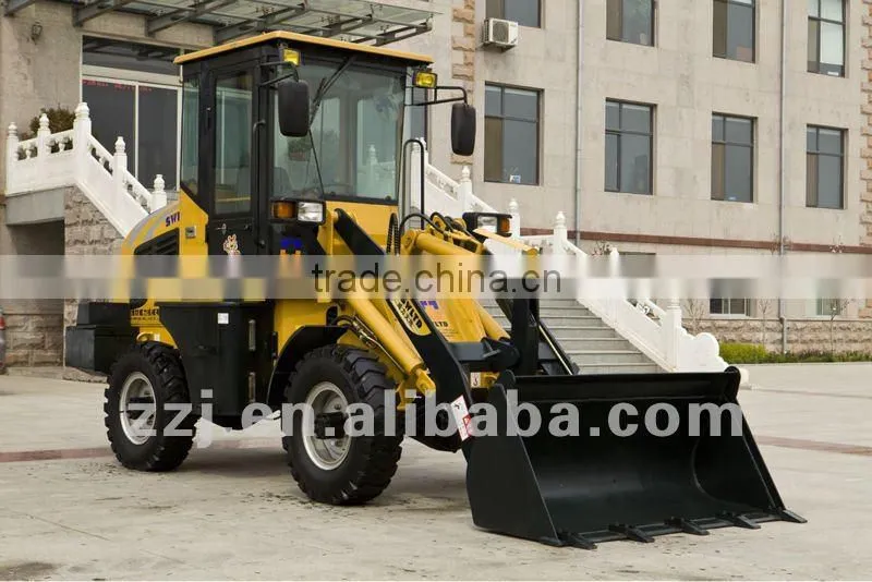 ZL10B wheel loader