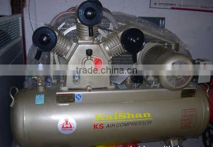 Industrial Electric Belt Driven Air compressor