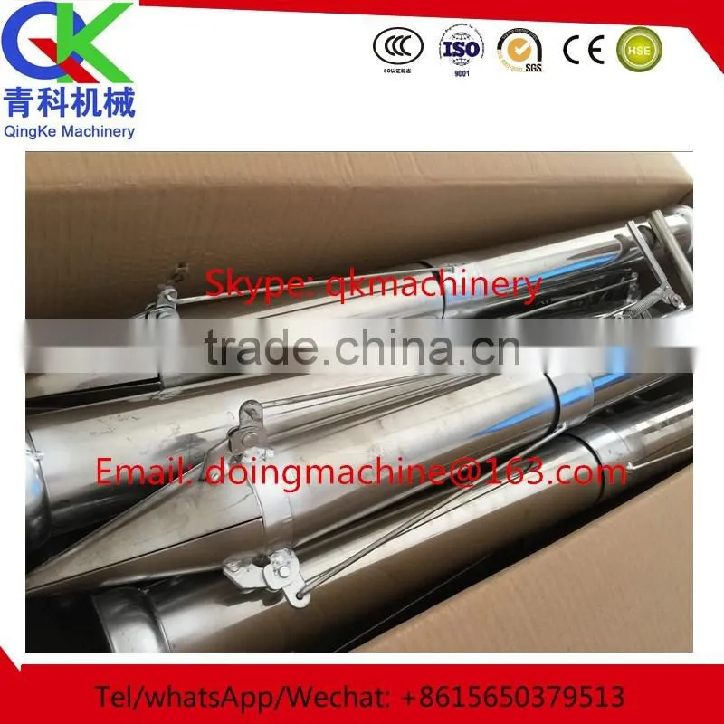 vegetable and various kinds of fruit seed planter made in Qingke machinery