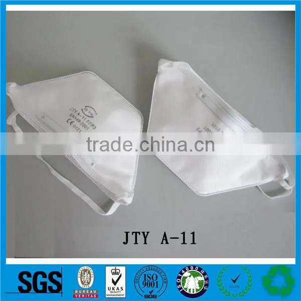 Wholesale nonwoven face mask with tie,nonwoven dental face mask,medical nonwoven face masks