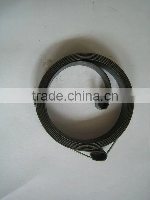 chainsw starter spring with gasoline chain saw 45cc CS4500