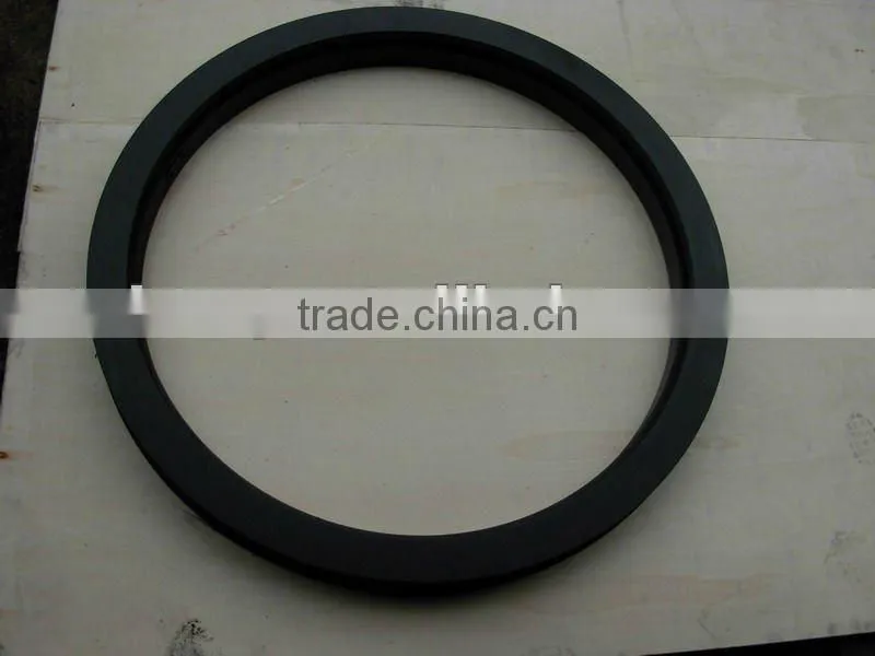 Single Bearing Slewing Turntable