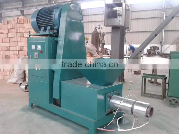 Factory sale directly machine made bamboo charcoal