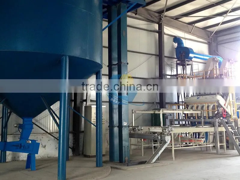 5TPD edible refining oil mini rice bran oil mill plant
