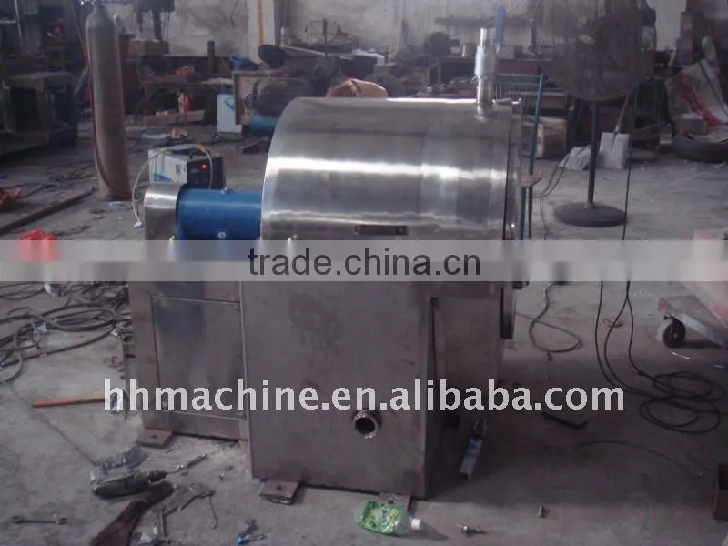 Stainless Steel Deslagging Machine