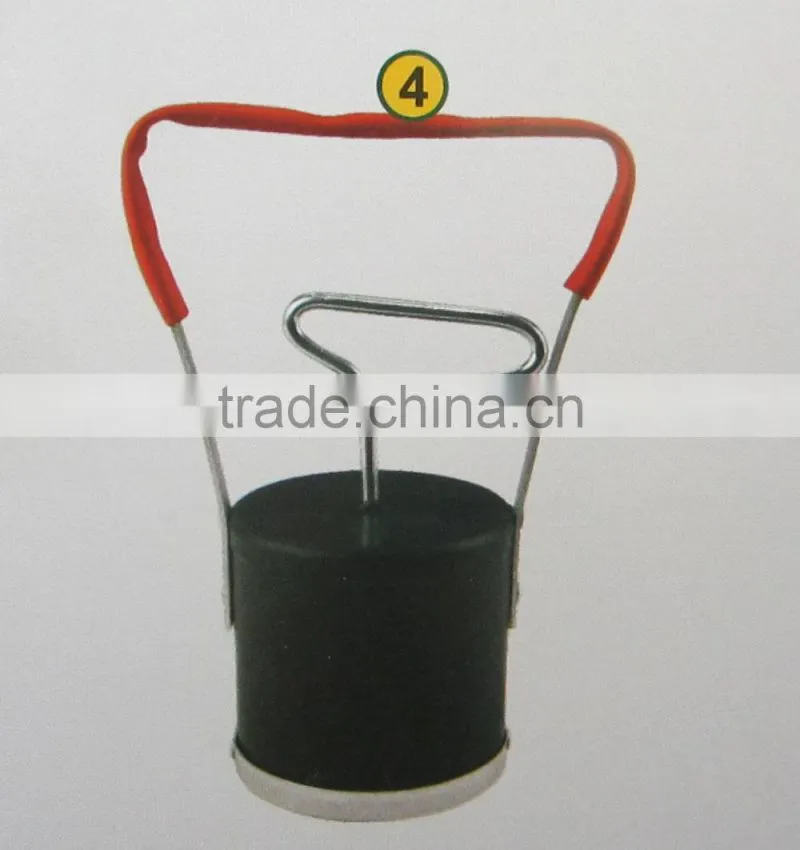 hand tools 16 LB plastic magnetic pick up toolcap