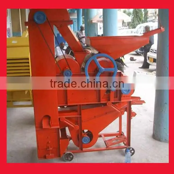 energy saving groundnut/earthnut/earthpea/peanut decorticator