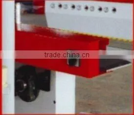 semi-automatic edge bander MF 360B