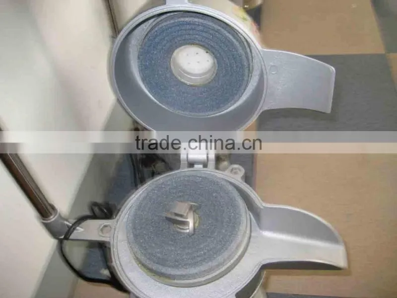 FE-06 High Speed rice grinding machine