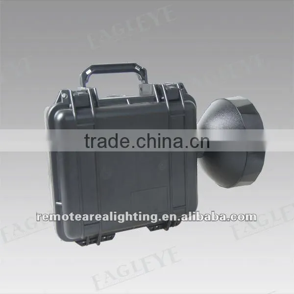 Guangzhou Factory! 35W Portable Heavy Duty HID Light with Flood & Spot Beam