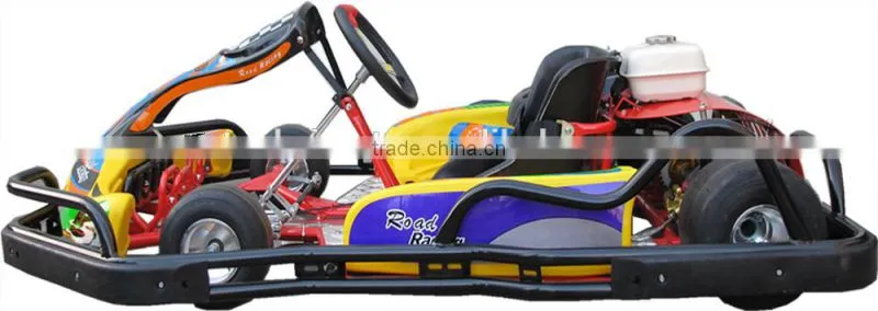 New Adjusting seat EPA 200cc profession racing karting (TKG200-R1)