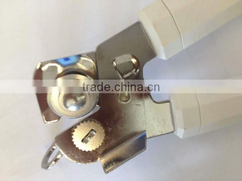 heavy duty can opener