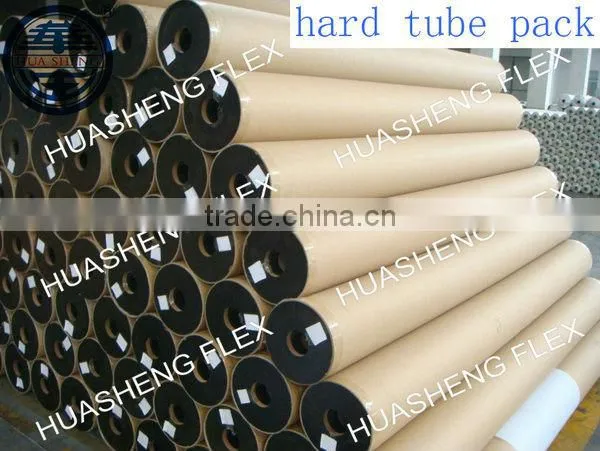 digital printing textile banner (flag banner)