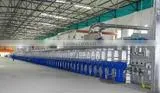 6.38-42.3mm Clear Laminated Glass Floor