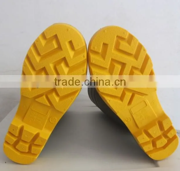 security boots CE S5