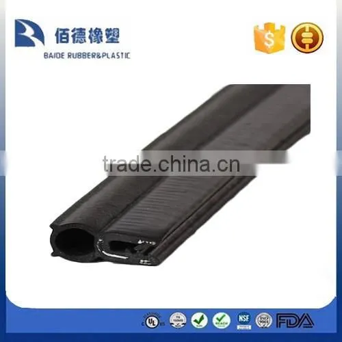 manufacture silicone rubber heating strip