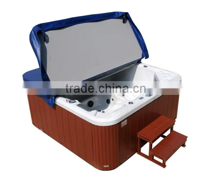 Sell 5-6 person backyard hot tubs Model A513 in lower price