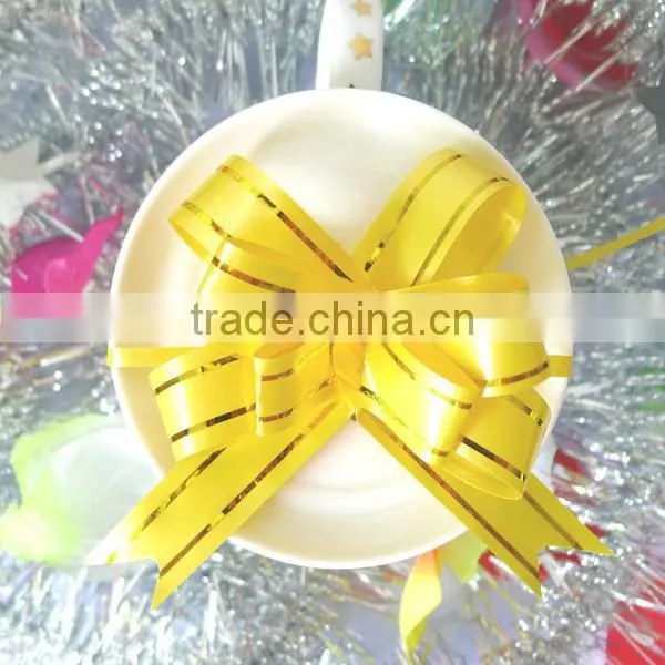 Factory Outlet Nice Accessories Ribbon Gift Bow