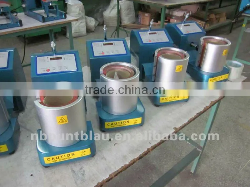 digital mug press machine