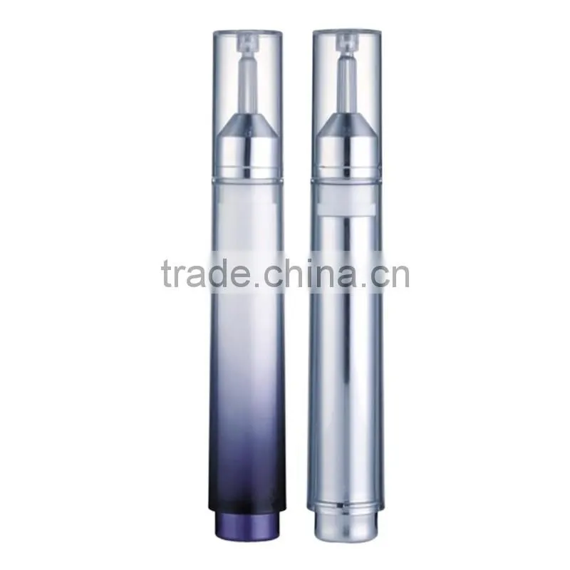 15ml syringe cream bottle for eye cream injection