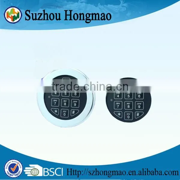 steel metal safety box/coffer