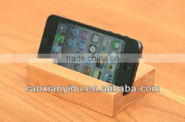 Wooden Block with Slot Stand Holder for Bussiness Card ,Wedding Present Names Home Decor Exhibition Display Board