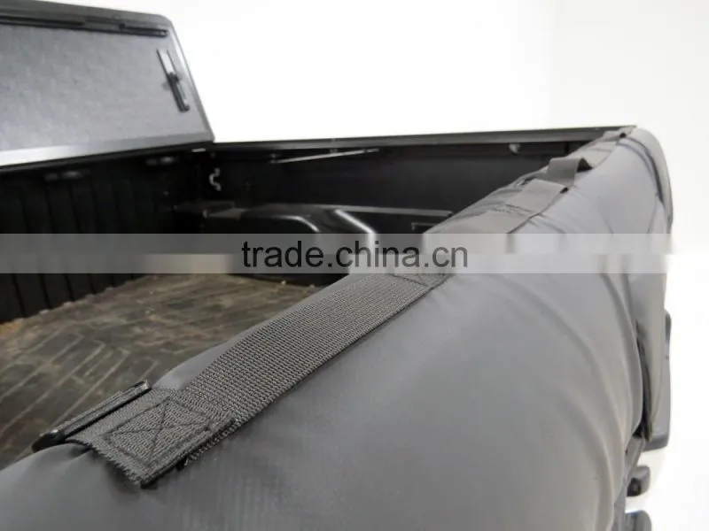 Tailgate Pad