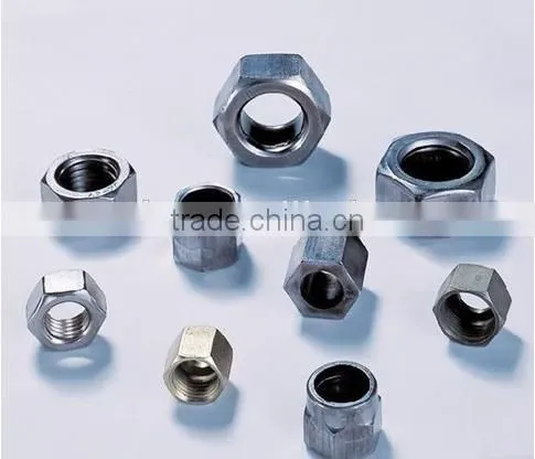 OEM Service- Forging Part Hook
