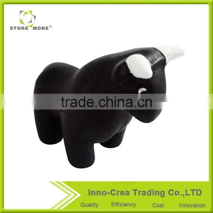 Hot Sale Stress Cow Relife Ball Toys