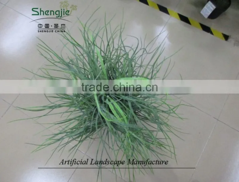 Artificial wild grass for sale in China factory price