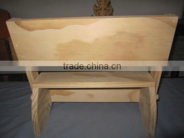 2015 Small Wood removable furniture hobby lobby Stools