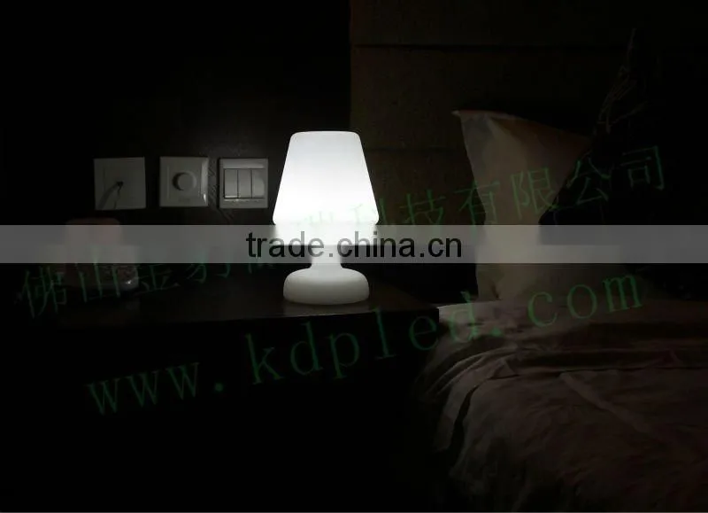 Plastic Small Night Light led Table Lamp item DB013