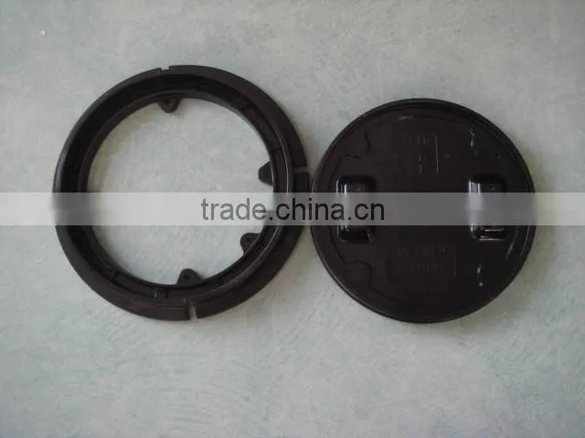 FRP manhole cover