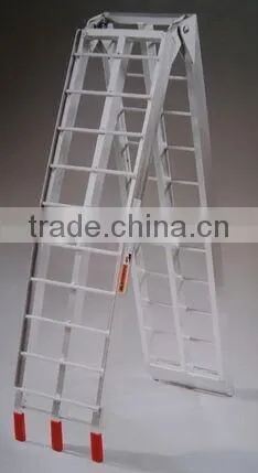 ATV Aluminum loading ramp,,ATV Aluminum Folding Ramps