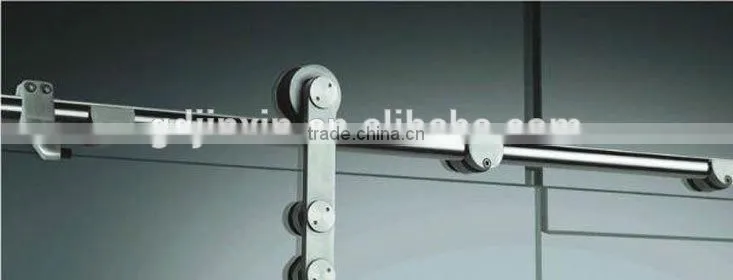New Style Sliding Folding Glass Frameless Shower Door/Shower Enclosure with Frame for Bathroom Design