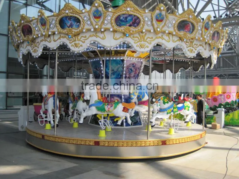 FLYING CHAIR NEW CHILDREN AMUSEMENT PARK EQUIPMENT