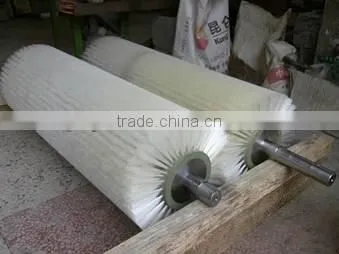 industrial cleaning brush