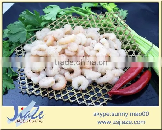 wild caught pud red shrimp 30/50,50/80,80/100