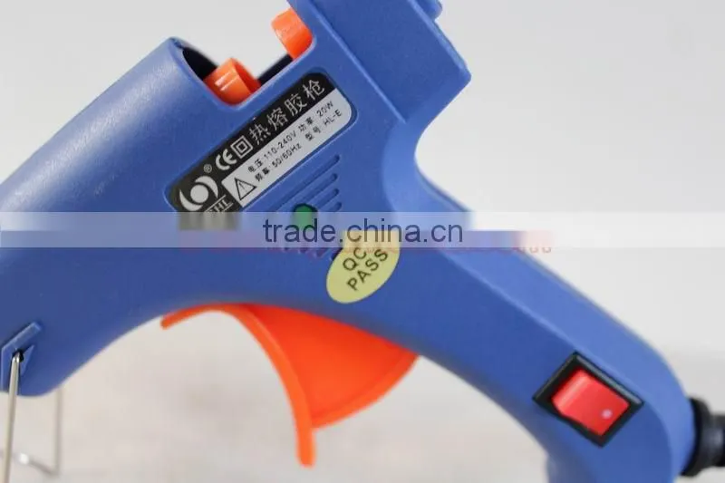 Glue stick Mini Electric Heating Hot Melt Glue Gun Crafts Repair Tool Glue Sticks