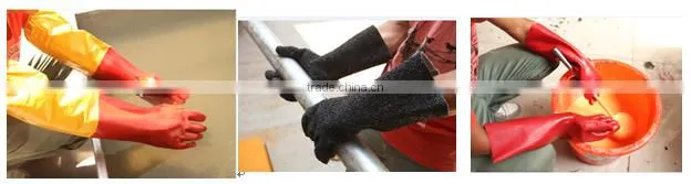 SunnyHope Slip resistant glove for Fishing