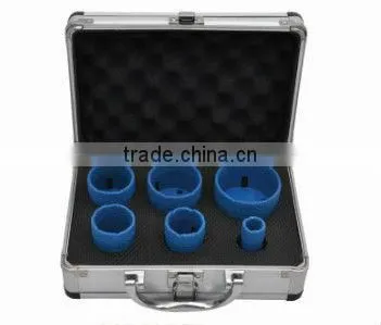 Premium Diamond dry drill bit