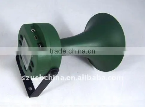 Mp3 bird caller for hunting