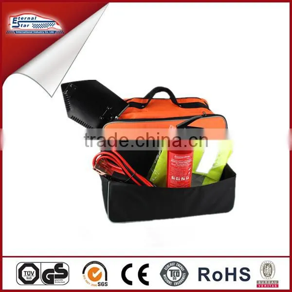 car tool bag for emergency kit