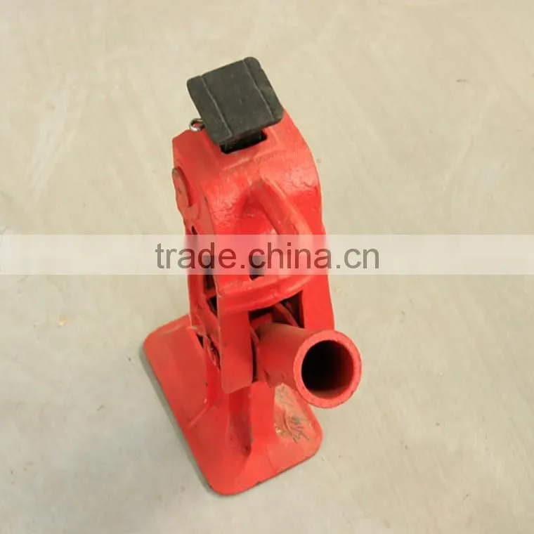 15t Rail Jack / Mechanical Jack / Mechanical Lifting Jacks