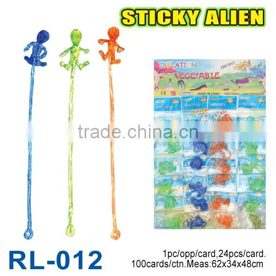 Colorful Sticky Hands Toys for Kids