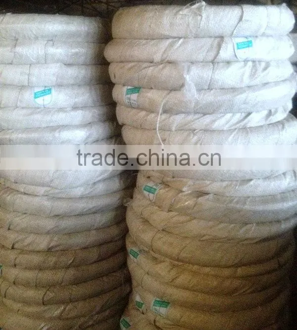 Color Plastic Coated Wire, Iron Wire