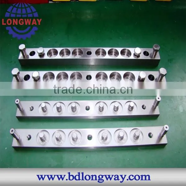 manufacture custom cnc lathe machine parts