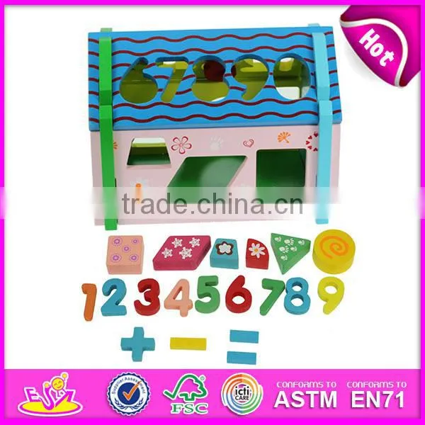 2016 new design wooden bead maze toy,popular baby wooden bead maze toy,wholesale kids wooden bead maze toy W11H011