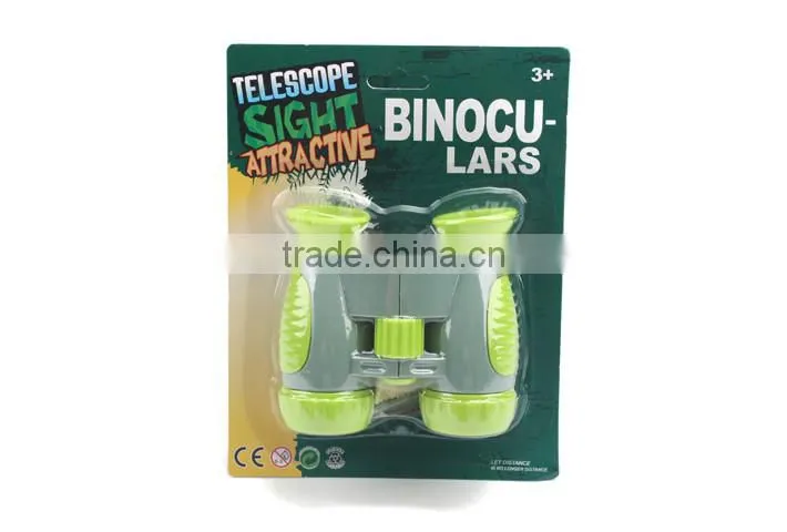 new design promotion pirate telescope toy for kids